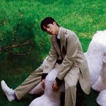 방탄 진 <b>보그재팬</b>