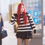 레드벨벳 조이, ‘예쁜 거 뭔지 아니까’ (김포공항 출국) [HD포토]