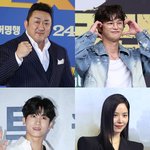 [단독] 마동석‧서인국→안지혜…12지신 히어로물 ‘트웰브’, 막강...