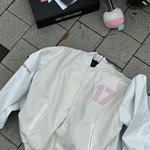 세븐틴 LOVE, MONEY, <b>FAME</b> 활동 역조공