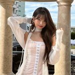 [모두드루와] 장원영, 인형 비주얼