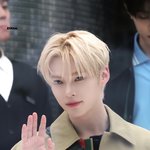 유독 여기만 가면 비주얼 레전드 찍는 성한빈