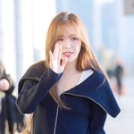 레드벨벳 웬디, ‘햇살 받으며 아침 인사’ (김포공항 출국) [HD포토]