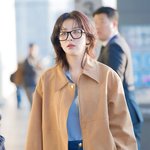 레드벨벳 슬기, ‘아 오늘은 일본 출장인가…’ (김포공항 출국)...