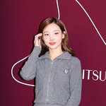 [포토]트와이스 나연, 예쁨을 넘겨요