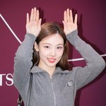 [포토] 나연, 오늘은 여우