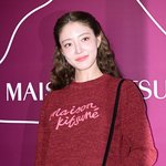 [드루와] [현장포토] "눈부시게 빛난다"…이세영, 청순 교과서