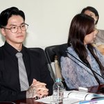틴탑 출신 캡, 이번엔 뉴진스 하니 저격 "자기 이야기만, 공감...