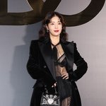 [포토]기은세, 코트 속 섹시란제리