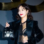 [사진]기은세,'파격적인 시스루'