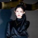 [사진]아이브 가을,'고혹적인 시스루 자태'