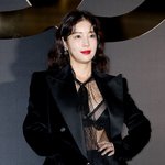 기은세 '눈 둘 곳 없는 란제리룩'