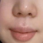 이런 <b>하관</b> 가지고 ㅅㅌㅊ얼굴 힘드냐?