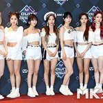 우주소녀는 사실상<b>해체</b> 했음