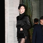 아이브 가을 '우아한 발걸음'[엑's <b>HD</b>포토]