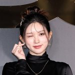 [포토]아이브 가을, 애교<b>윙크</b>