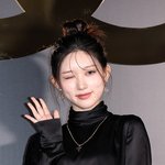 [포토]아이브 가을, 심쿵 인사