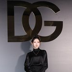 [포토]아이브 가을, 우아한 블랙