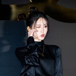 [사진]아이브 가을,'윙크와 함께 츄'