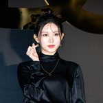 [댓글부탁해] [사진]있지아이브 가을,'요정의 손하트