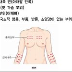 [댓글부탁해] <b>이</b>정도면 <b>가슴</b> 사이즈 몇일까