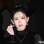 아이브 가을 '미모가 반짝'[엑's <b>HD</b>포토]