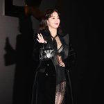 기은세 '섹시하게 드러낸 각선미'[엑's <b>HD</b>포토]