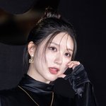 [현장포토] "예쁨이 넘치네"...가을, 키치 볼하트