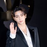 [현장포토] "왕자님 등장"...현재, 분위기 남신