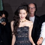 [현장포토] "소화력, 아찔해"...문가영, 시선강탈 란제리룩