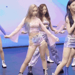 <b>춤선</b> 깔끔한 아이돌 하면 생각나는 사람 누구임?