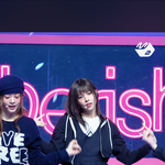 아일릿 <b>윤아</b> 처음으로 앞머리 내렸네?
