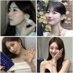 수지랑 아이린 중에 누가 더 <b>취향</b>이야??!