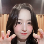 엔믹스 해원의 ‘마루는 강쥐’ SNS 강타