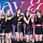 클라씨, 11월 14일 컴백 홪겅…2년 공백기 깬다 [공식]