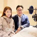 닮은꼴?' 이시영, 변함없는 얼굴 <b>성형설</b> 종결..서경덕과 뜻깊은...