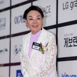 [속보]배우 김수미 별세…향년 75세