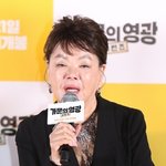 김수미, 오늘(25일) 별세..<b>향년</b> 75세