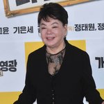 <b>탤런트</b> 김수미 별세…향년 75세, 갑작스러운 비보 "충격"