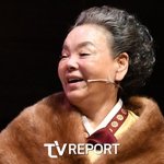 김수미 사망...<b>지난달</b>에도 "건강 문제 없다" 입장 냈는데