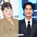 [단독] 신현준, 김수미 별세 소식에 오열…말 잇지 못할 깊은 <b>슬픔</b>