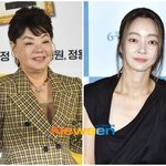 김수미 건강이상설 한달만 별세, <b>정명호</b> 모친상 서효림 시모상[종합]