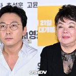 [단독] 탁재훈, 故 김수미 비보 해외에서 뒤늦게 접했다..'최애...