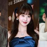 [모두드루와] 류준열, 장원영·성한빈과 '<b>AAA</b> 2024' MC...