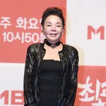 [모두드루와] [<b>연보</b>] '국민 엄니' 배우 김수미 1949~2024