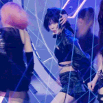 윈터 <b>작두</b>탄다는게 뭔지 알거같음