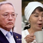 [모두드루와] ‘전원일기’ 인연 <b>유인촌</b>, 김수미 추모 “가족 잃은...