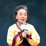 [팝업]故김수미, 1년 전 살 날 얼마 안<b>남아</b> 현장 행복하다더니..안타까운...