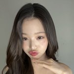 [모두드루와] 실시간 라이브 <b>방송</b>중인 아이브 장원영 얼굴