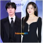 군<b>입대</b> 앞둔 김우석, 팬미팅 하루 전 열애설 어쩌나 “사실확인중”